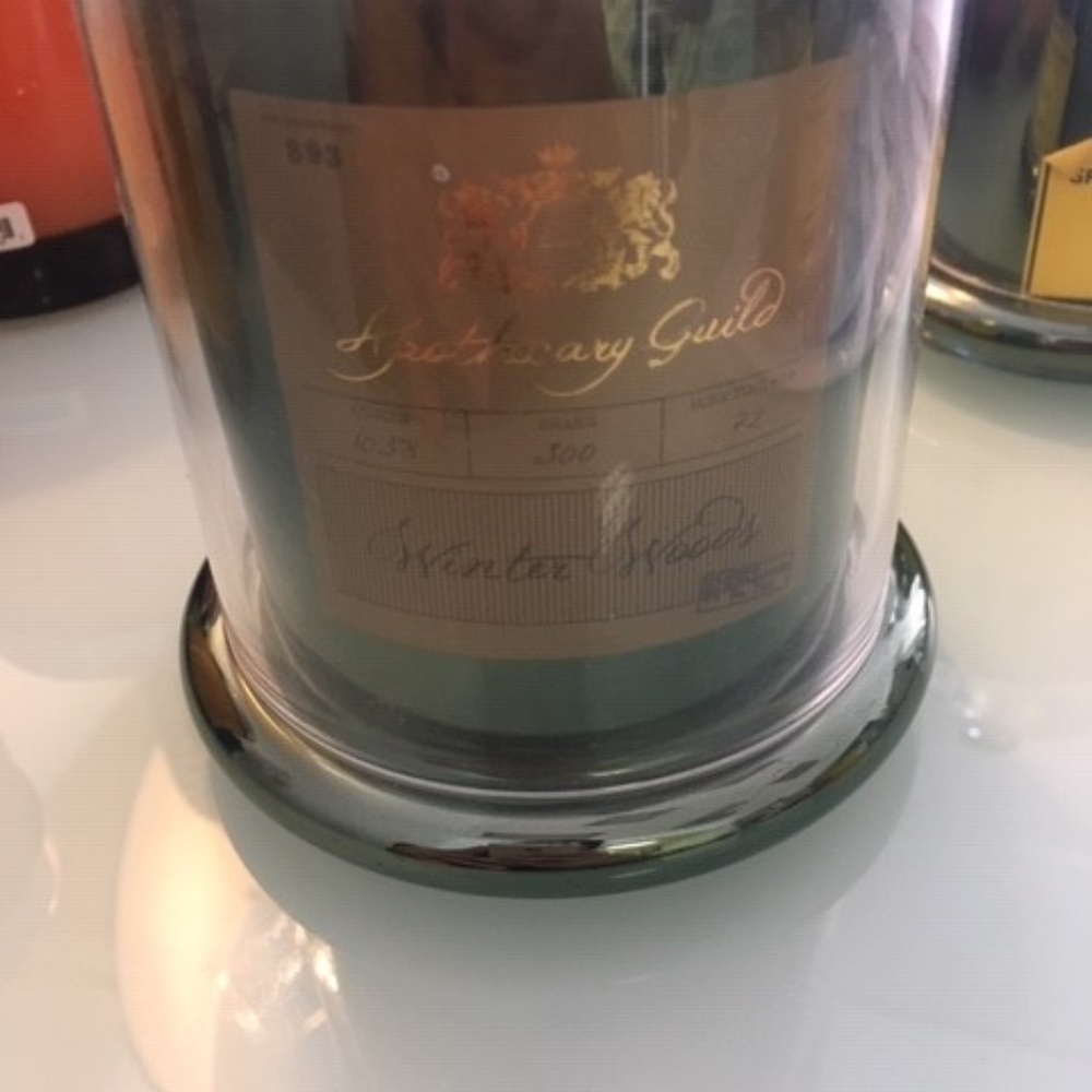 Candles - Picture 2 of 3